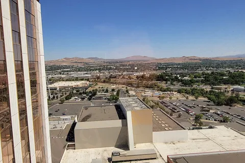 Grand Sierra Resort Casino and RV Park