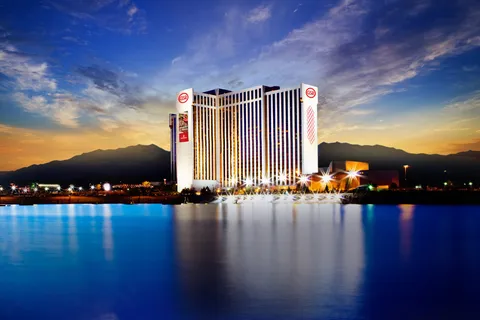 Grand Sierra Resort Casino and RV Park
