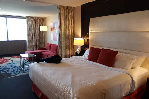 Grand Sierra Resort Casino and RV Park