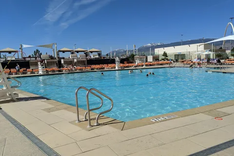 Grand Sierra Resort Casino and RV Park