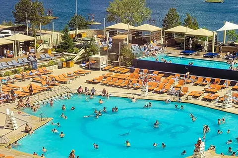 Grand Sierra Resort Casino and RV Park
