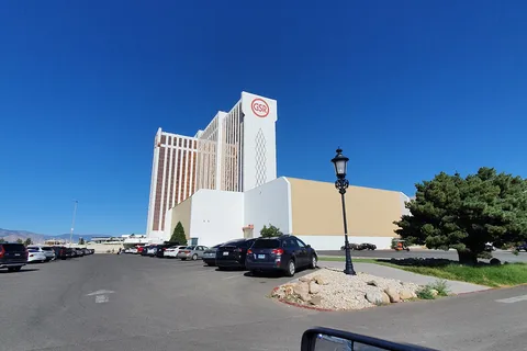 Grand Sierra Resort Casino and RV Park
