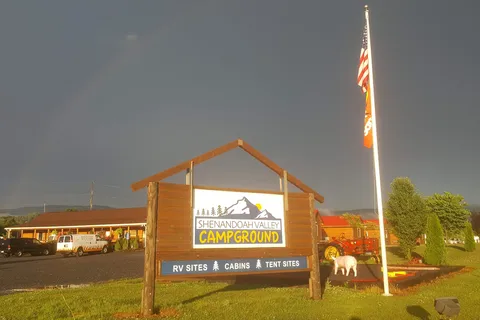 Shenandoah Valley Campground LLC