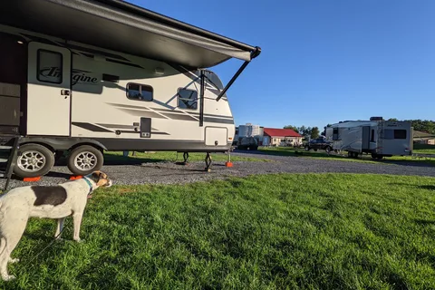 Shenandoah Valley Campground LLC