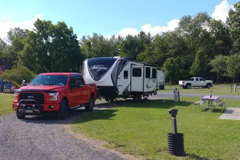 Shenandoah Valley Campground LLC