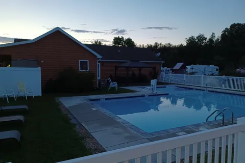 Shenandoah Valley Campground LLC