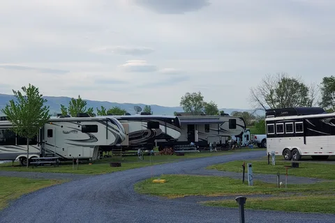 Shenandoah Valley Campground LLC