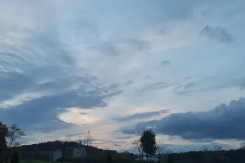 Shenandoah Valley Campground LLC