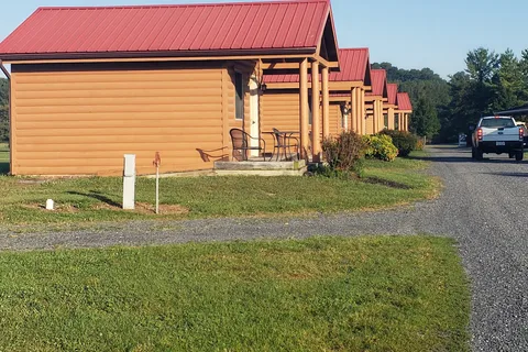 Shenandoah Valley Campground LLC