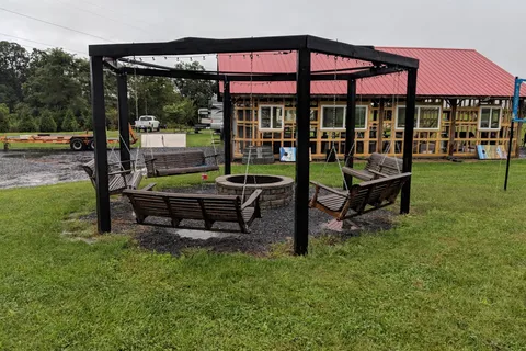 Shenandoah Valley Campground LLC
