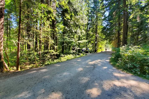 Rolley Lake Provincial Park