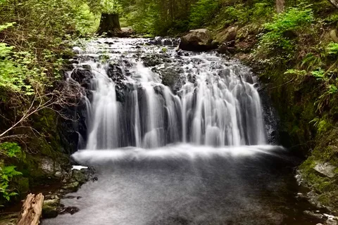Rolley Lake Provincial Park