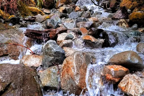 Rolley Lake Provincial Park