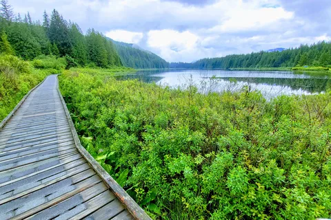 Rolley Lake Provincial Park