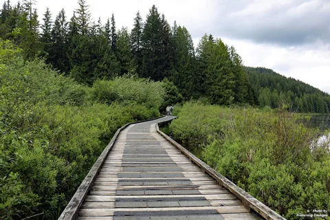 Rolley Lake Provincial Park