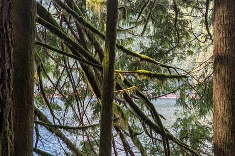 Rolley Lake Provincial Park
