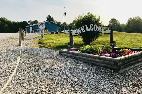 Painter Creek RV Park