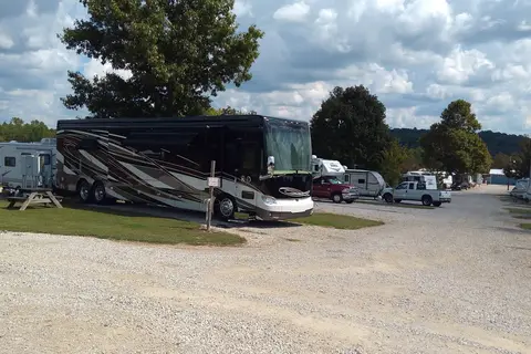 Painter Creek RV Park