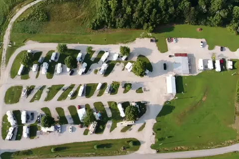 Painter Creek RV Park