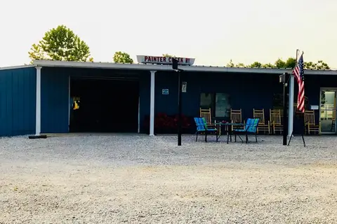 Painter Creek RV Park