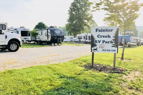 Painter Creek RV Park