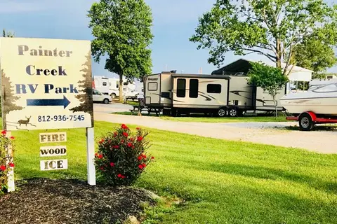 Painter Creek RV Park