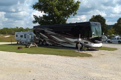 Painter Creek RV Park