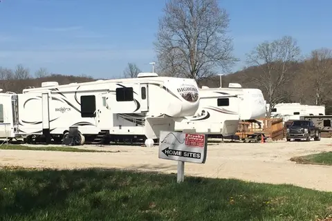Painter Creek RV Park