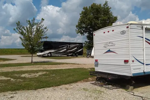 Painter Creek RV Park