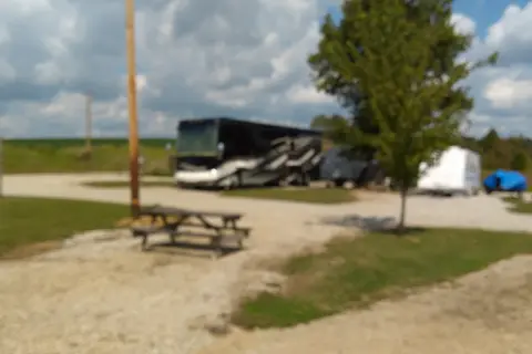 Painter Creek RV Park