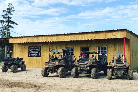 General Sam's Offroad Park