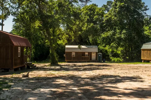General Sam's Offroad Park