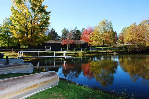 Kenisee Lake RV Campground