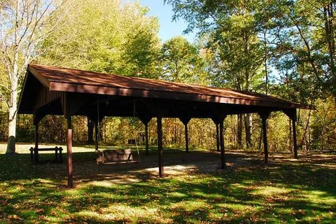 Kenisee Lake RV Campground