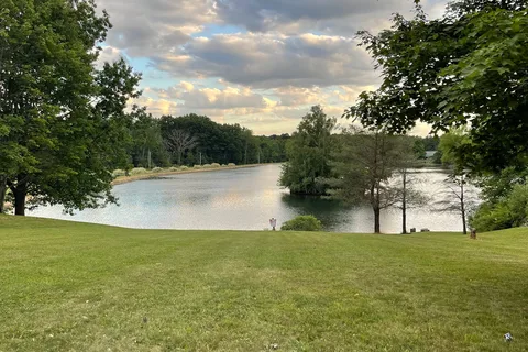 Kenisee Lake RV Campground