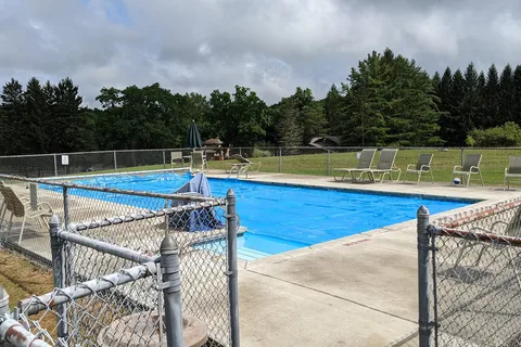 Kenisee Lake RV Campground