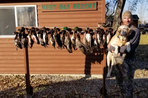 West Bay Resort, LLC