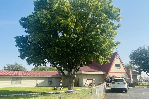Midessa Oil Patch RV Park