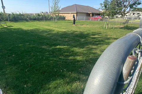 Midessa Oil Patch RV Park