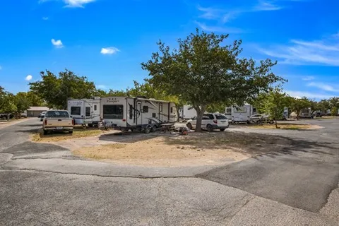 Midessa Oil Patch RV Park