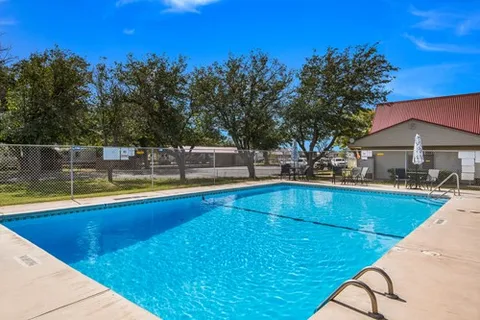 Midessa Oil Patch RV Park
