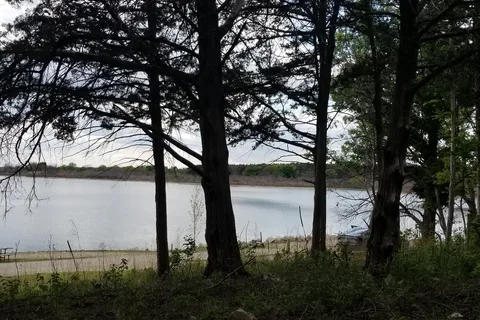 Woodland Hills - Milford State Park