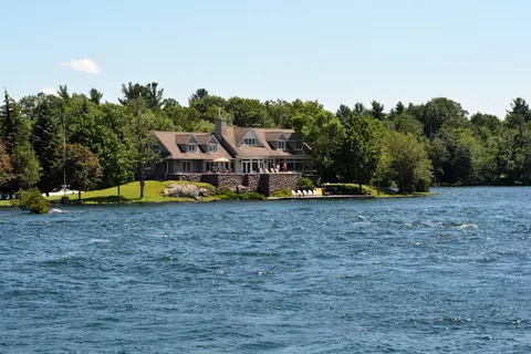 Keewaydin State Park