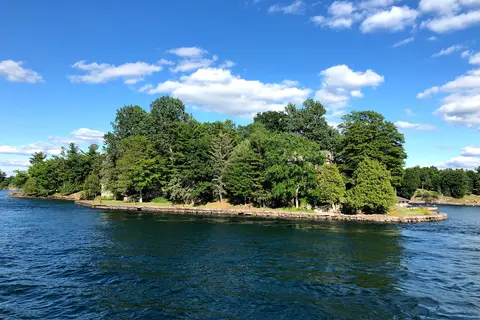 Keewaydin State Park
