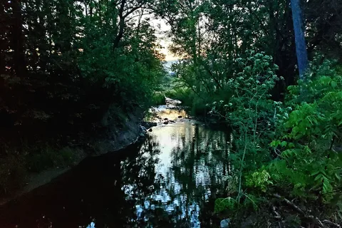 Thorntree Lake Mobile Home Park and Campground