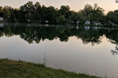 Thorntree Lake Mobile Home Park and Campground