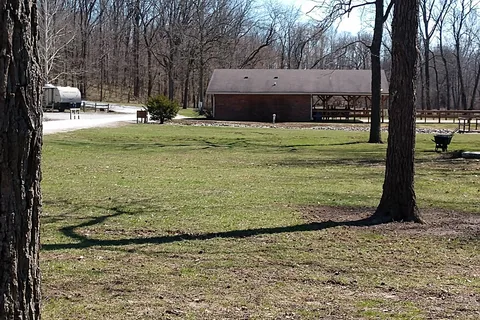 Thorntree Lake Mobile Home Park and Campground