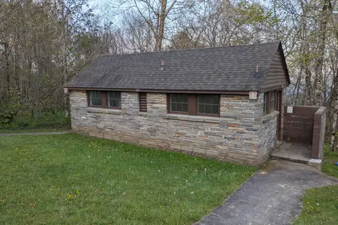 Balsam Mountain Campground - Great Smoky Mountains National Park