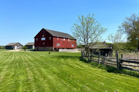 parc provincial Bronte Creek