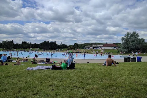parc provincial Bronte Creek